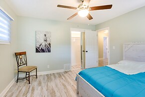 Charming Omaha Getaway - 3 Mi to Baxter Arena!