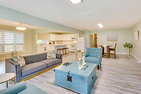 Charming Omaha Getaway - 3 Mi to Baxter Arena!