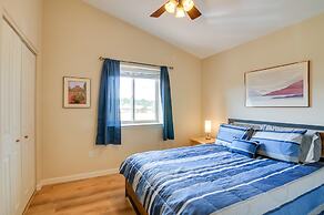 Pagosa Springs Home w/ Lake Views: Near Wolf Creek