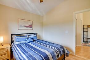 Pagosa Springs Home w/ Lake Views: Near Wolf Creek