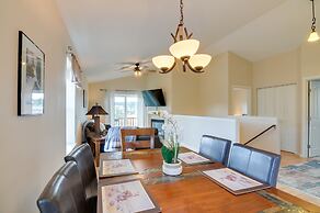 Pagosa Springs Home w/ Lake Views: Near Wolf Creek