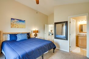 Pagosa Springs Home w/ Lake Views: Near Wolf Creek