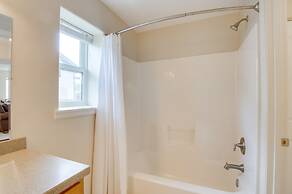 Pagosa Springs Home w/ Lake Views: Near Wolf Creek