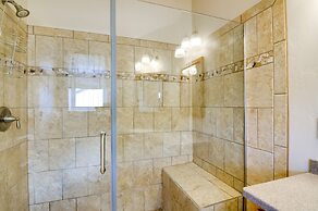 Pagosa Springs Home w/ Lake Views: Near Wolf Creek