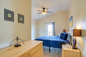 Pagosa Springs Home w/ Lake Views: Near Wolf Creek