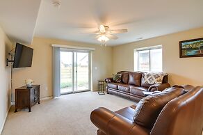 Pagosa Springs Home w/ Lake Views: Near Wolf Creek