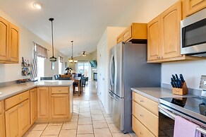 Pagosa Springs Home w/ Lake Views: Near Wolf Creek