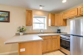 Pagosa Springs Home w/ Lake Views: Near Wolf Creek