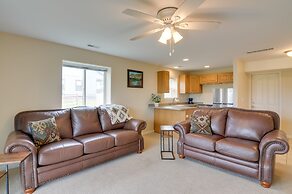 Pagosa Springs Home w/ Lake Views: Near Wolf Creek