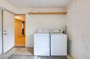 Pagosa Springs Home w/ Lake Views: Near Wolf Creek