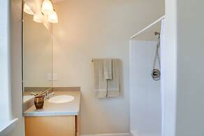 Pagosa Springs Home w/ Lake Views: Near Wolf Creek