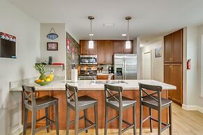 Charming Pensacola Home Rental: 2 Mi to Beach!