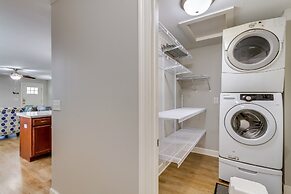 Charming Pensacola Home Rental: 2 Mi to Beach!