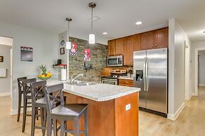 Charming Pensacola Home Rental: 2 Mi to Beach!