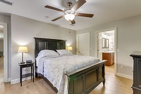 Charming Pensacola Home Rental: 2 Mi to Beach!