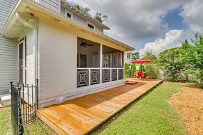 Pensacola Paradise: Furnished Deck & Gas Grill!