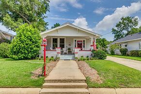 Pensacola Paradise: Furnished Deck & Gas Grill!