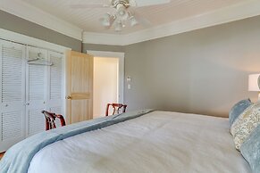 Pensacola Paradise: Furnished Deck & Gas Grill!