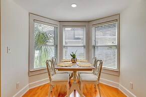 Pensacola Paradise: Furnished Deck & Gas Grill!