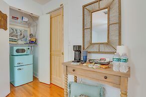 Pensacola Paradise: Furnished Deck & Gas Grill!