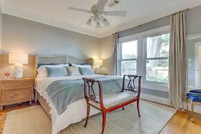 Pensacola Paradise: Furnished Deck & Gas Grill!