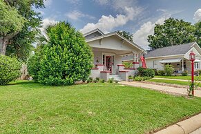 Pensacola Paradise: Furnished Deck & Gas Grill!