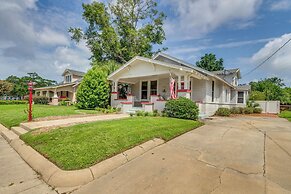 Pensacola Paradise: Furnished Deck & Gas Grill!
