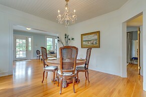 Pensacola Paradise: Furnished Deck & Gas Grill!