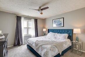Charming Omaha Vacation Rental: 1 Mi to Downtown!