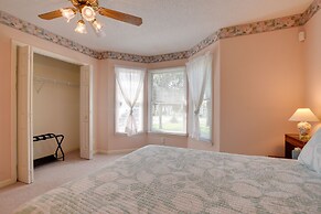 3 Blocks to Shore: North Myrtle Beach Retreat!