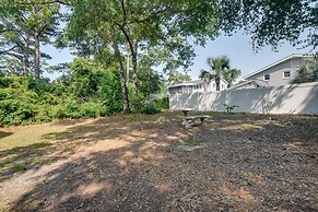 3 Blocks to Shore: North Myrtle Beach Retreat!