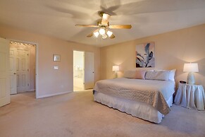 3 Blocks to Shore: North Myrtle Beach Retreat!