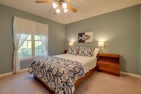 3 Blocks to Shore: North Myrtle Beach Retreat!