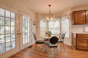 3 Blocks to Shore: North Myrtle Beach Retreat!