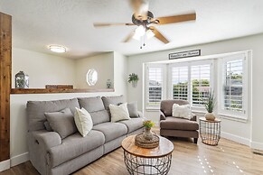 Charming Utah Getaway w/ Fire Pit & Furnished Deck