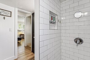 Charming Utah Getaway w/ Fire Pit & Furnished Deck