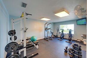 Key Largo Getaway w/ Bay Views + Pool Access!