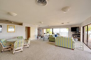 Key Largo Getaway w/ Bay Views + Pool Access!