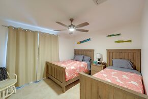 Key Largo Getaway w/ Bay Views + Pool Access!