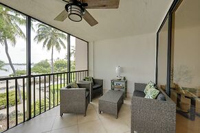 Key Largo Getaway w/ Bay Views + Pool Access!