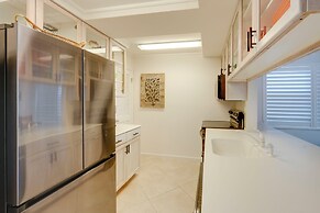 Key Largo Getaway w/ Bay Views + Pool Access!