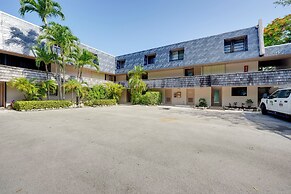 Key Largo Getaway w/ Bay Views + Pool Access!