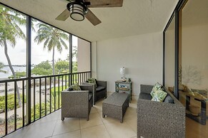 Key Largo Getaway w/ Bay Views + Pool Access!