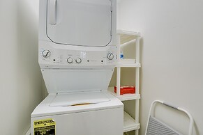 Modern Raleigh Vacation Rental ~ 3 Mi to Downtown!