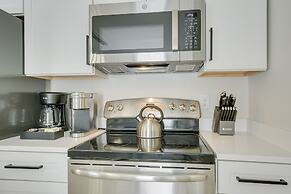 Modern Raleigh Vacation Rental ~ 3 Mi to Downtown!