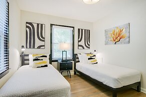 Modern Raleigh Vacation Rental ~ 3 Mi to Downtown!