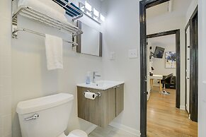 Modern Raleigh Vacation Rental ~ 3 Mi to Downtown!