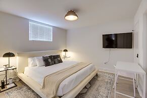 Chic Birmingham Vacation Rental w/ Shared Pool!