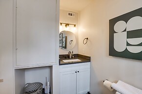 Chic Birmingham Vacation Rental w/ Shared Pool!