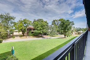 Chic Birmingham Vacation Rental w/ Shared Pool!